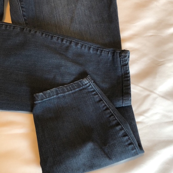 Women’s size 20 torrid premium jeggings blue jeans - Picture 2 of 11